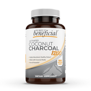 Activated Coconut Charcoal 1200